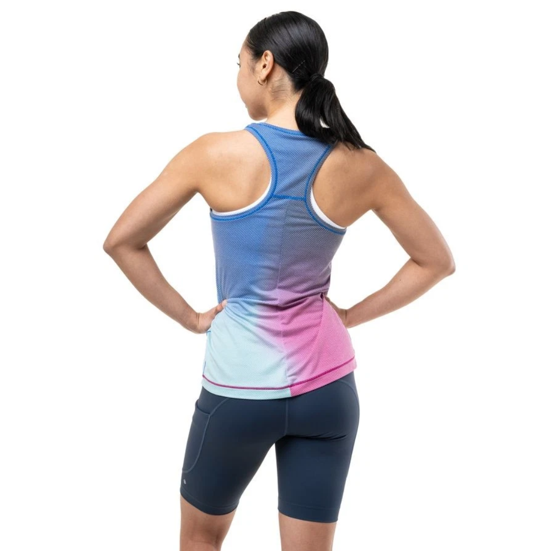 Ronhill Womens Tech Golden Hour Vest SS26