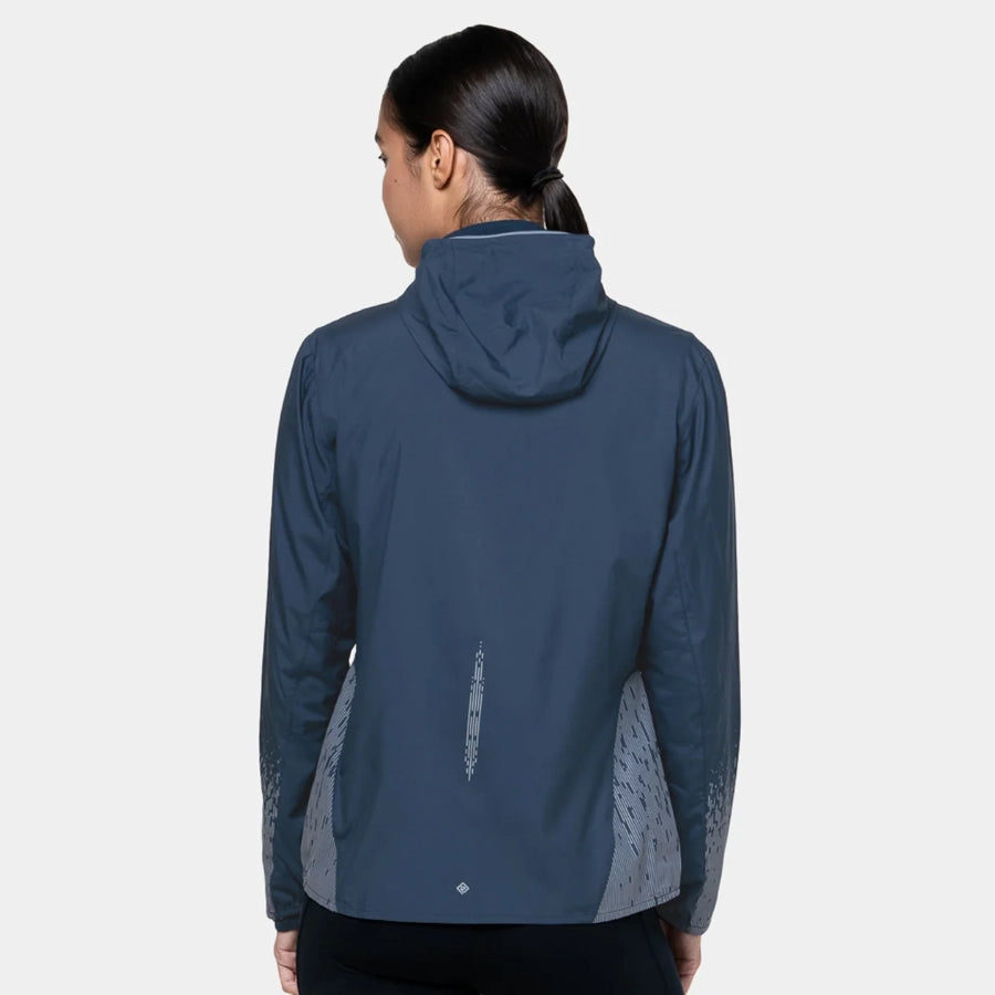 Ronhill Womens Tech Reflective Jacket AW25