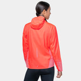 Ronhill Womens Tech Reflective Jacket AW25