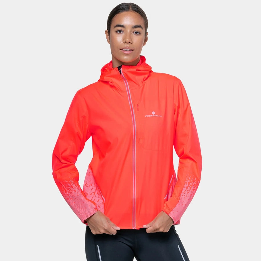 Ronhill Womens Tech Reflective Jacket AW25