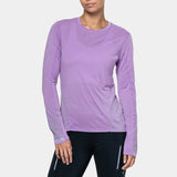 Ronhill Womens Tech Reflect L/S Tee AW25