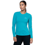 Ronhill Womens Core L/S Tee AW25