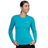 Ronhill Womens Core L/S Tee AW25