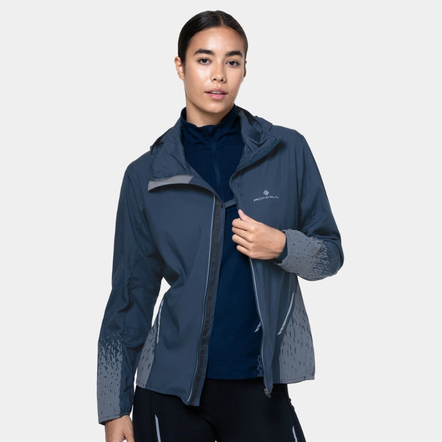 Ronhill Womens Tech Reflective Jacket AW25