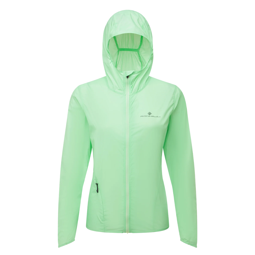 Ronhill Womens Tech All-Terrain Jacket SS26