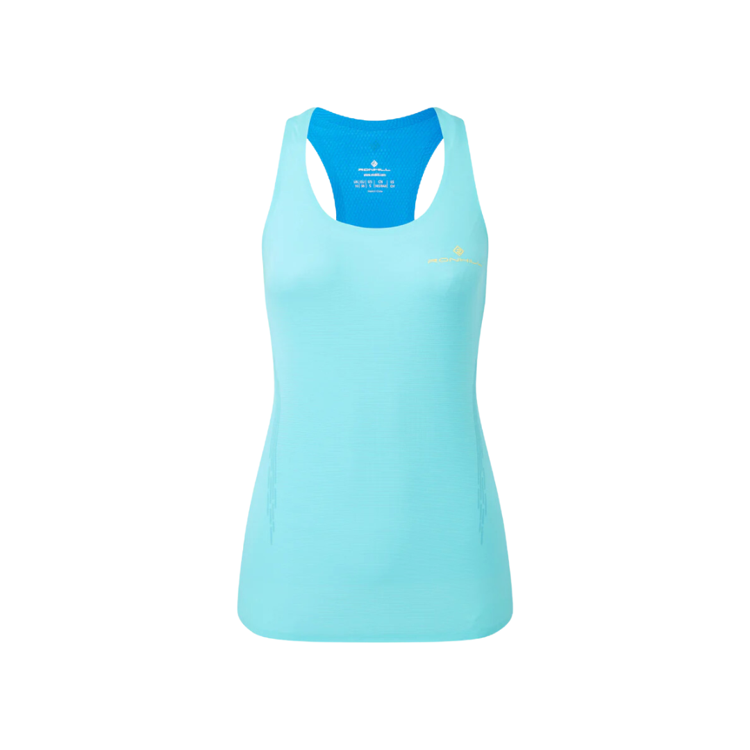 Ronhill Womens Tech Race Vest SS24