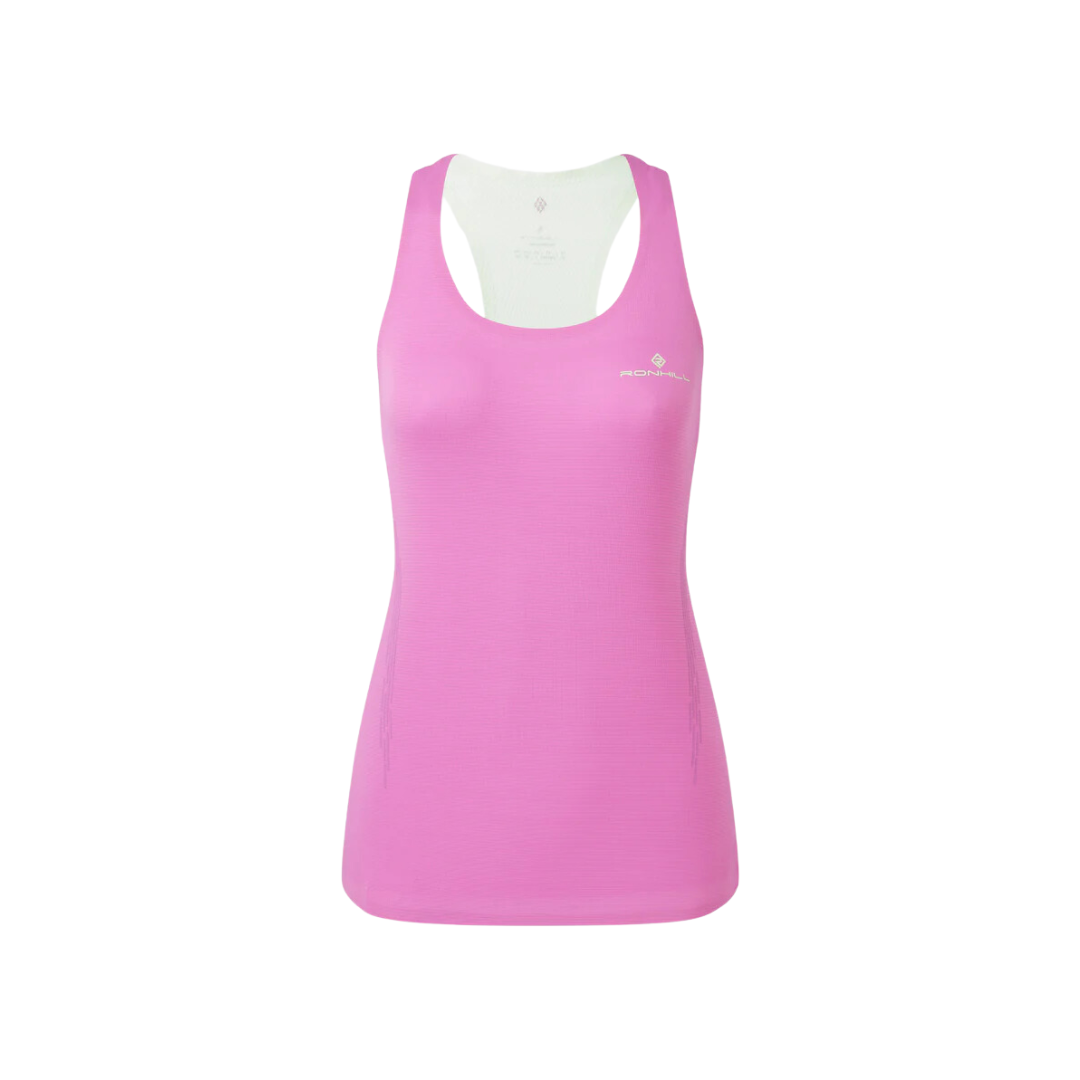 Ronhill Womens Tech Race Vest SS24