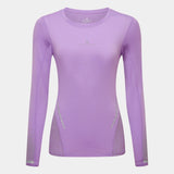 Ronhill Womens Tech Reflect L/S Tee AW25