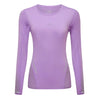 Ronhill Womens Tech Reflect L/S Tee AW25