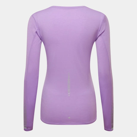 Ronhill Womens Tech Reflect L/S Tee AW25
