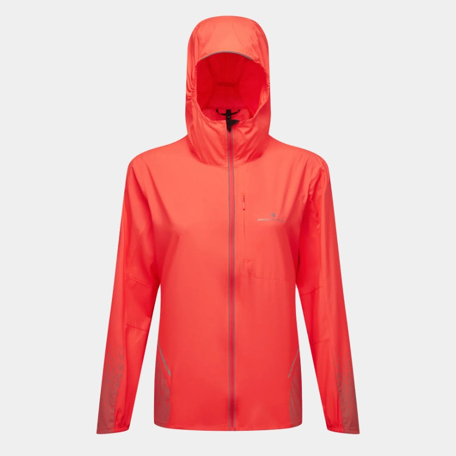 Ronhill Womens Tech Reflective Jacket AW25