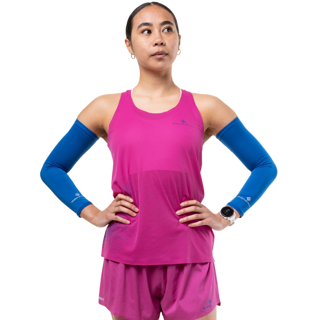 Ronhill Womens Tech Race Vest SS26