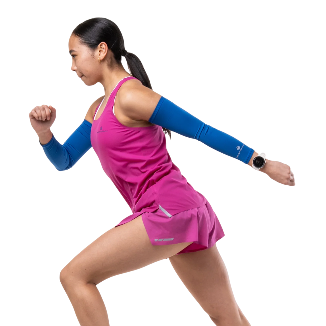 Ronhill Womens Tech Race Vest SS26