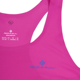 Ronhill Womens Tech Race Vest SS26