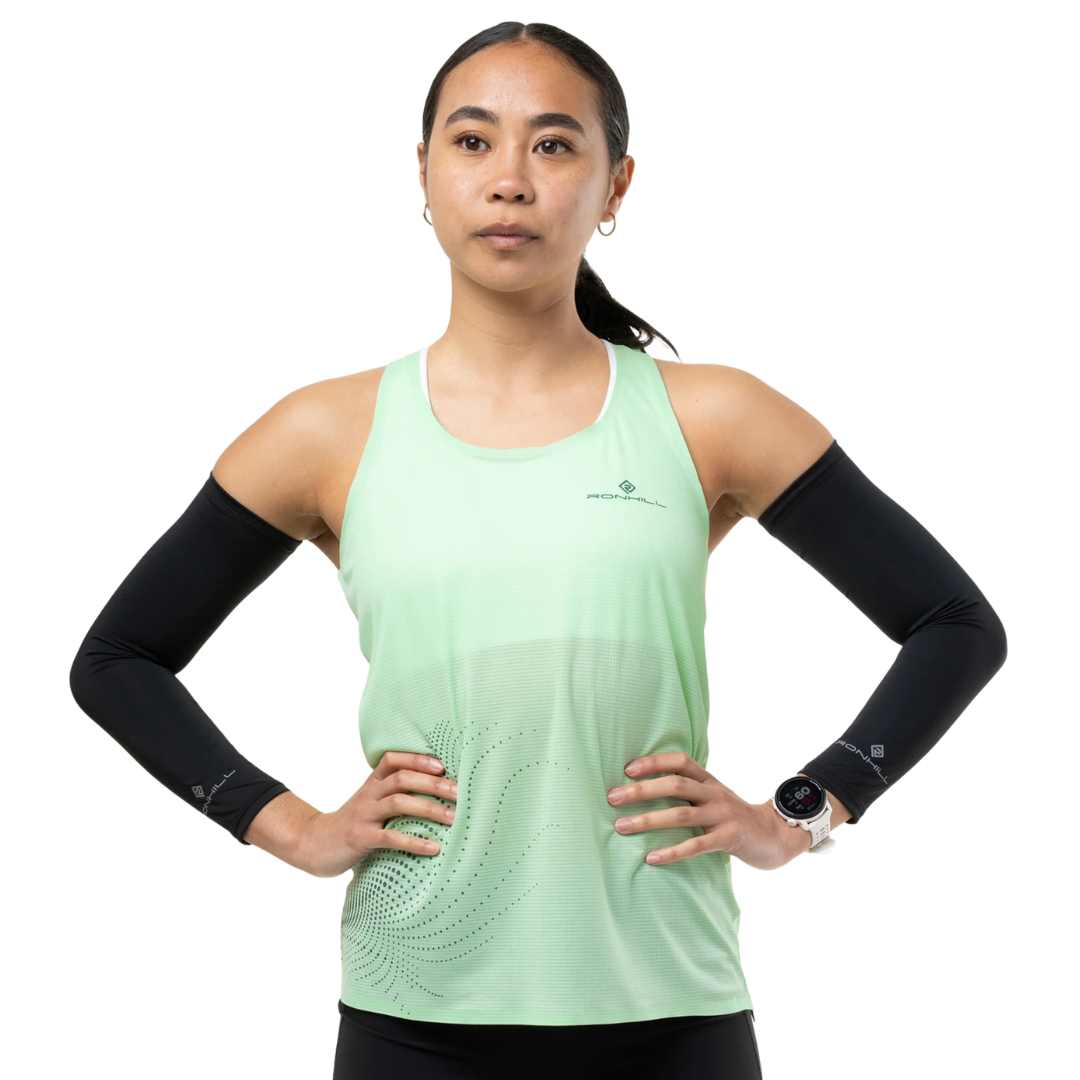 Ronhill Womens Tech Race Vest SS26