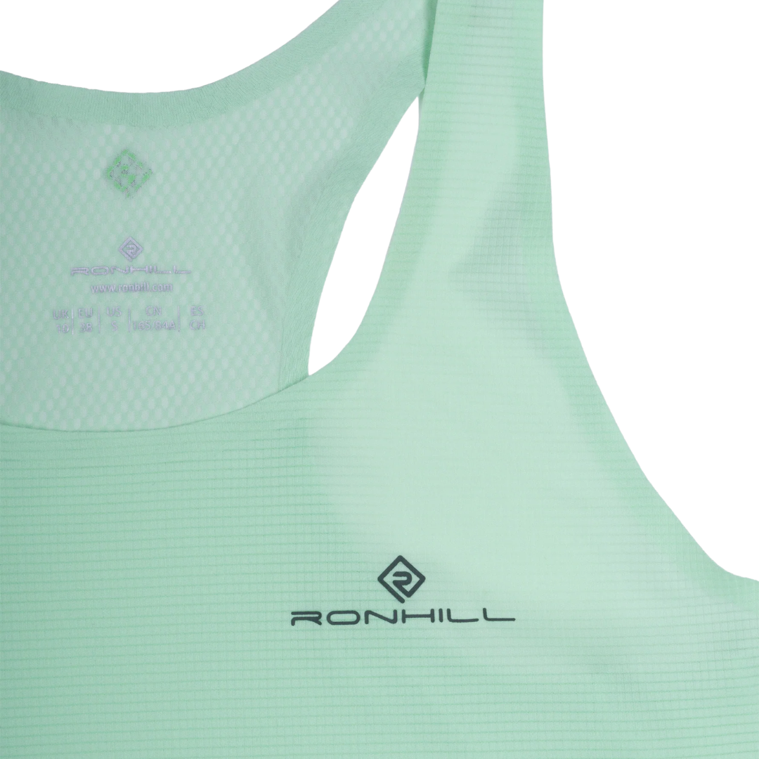 Ronhill Womens Tech Race Vest SS26