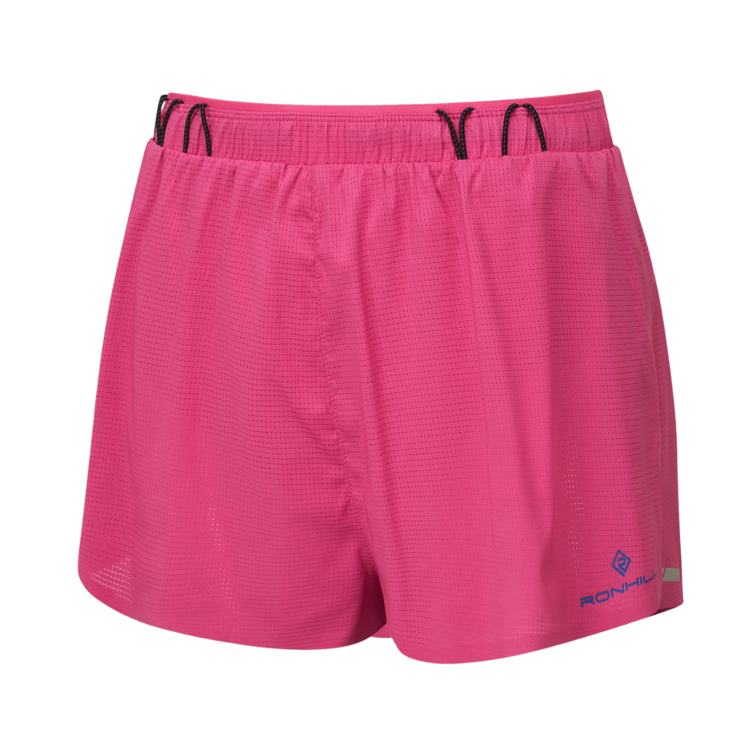 Ronhill Womens Tech Race Short