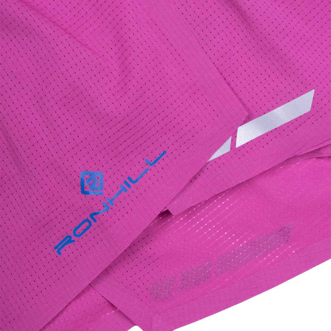 Ronhill Womens Tech Race Short