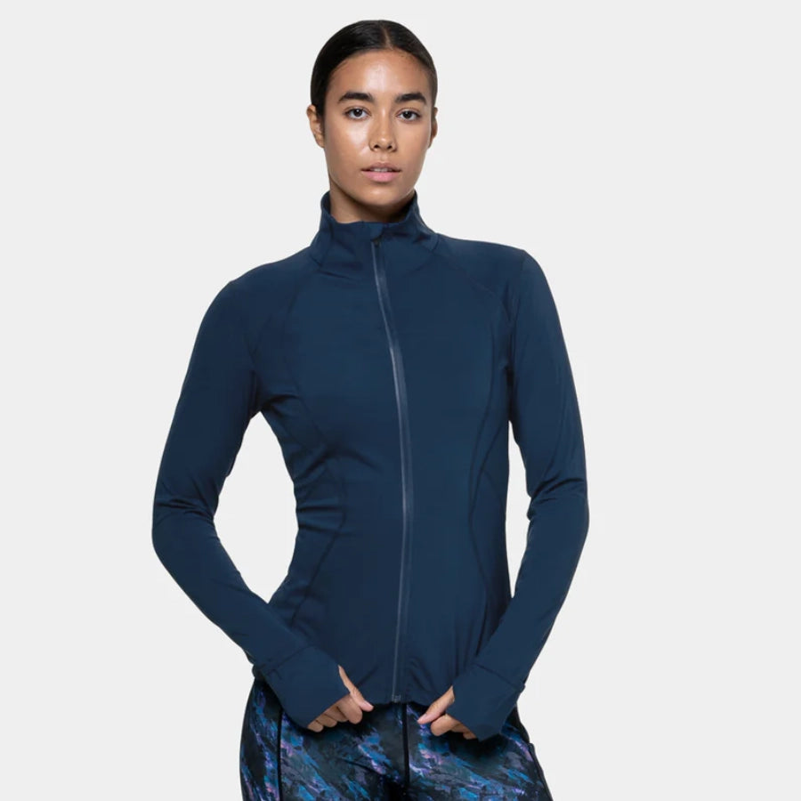 Ronhill Womens Tech Contour Jacket