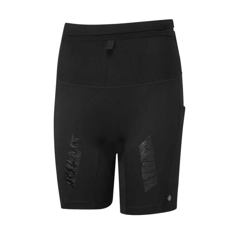 Ronhill Womens All-Terrain 7" Stretch Short SS26