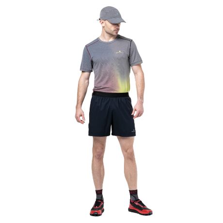 Ronhill Mens Tech All-Terrain 5" Short - AW26