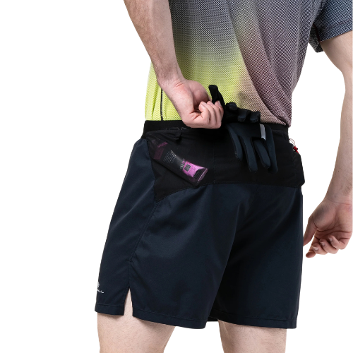 Ronhill Mens Tech All-Terrain 5" Short - AW26