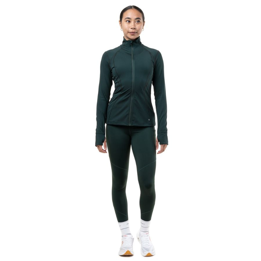 Ronhill Womens Tech Contour Jacket SS26