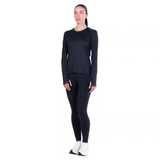 Ronhill Womens Tech Reflect Lux L/S Tee - AW26