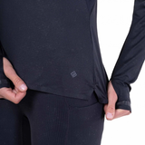 Ronhill Womens Tech Reflect Lux L/S Tee - AW26