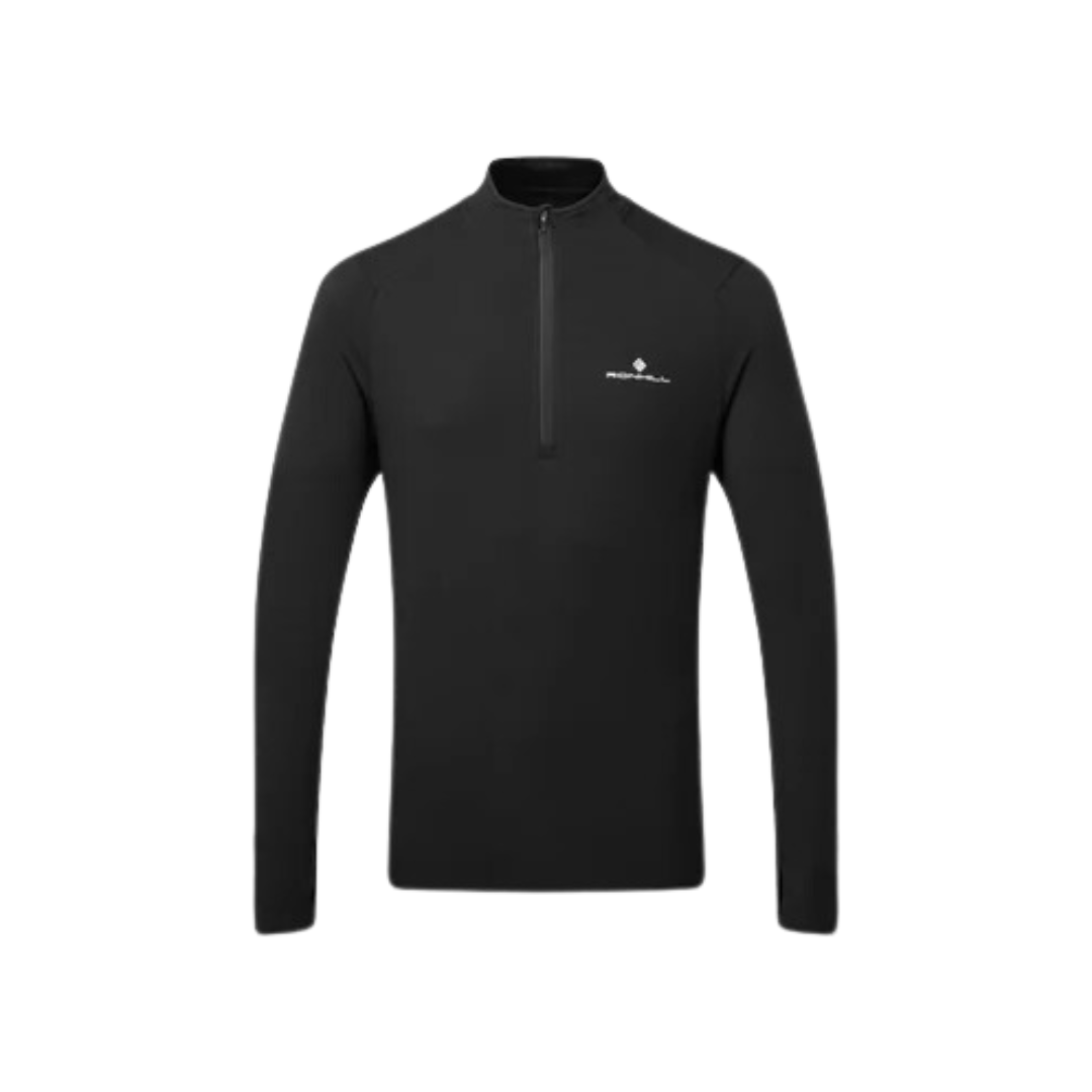 Ronhill Mens Core Thermal 1/2 Zip