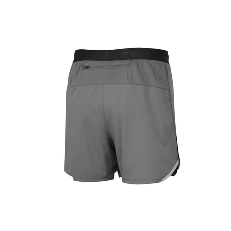 Ronhill Mens Tech 5” Short AW24