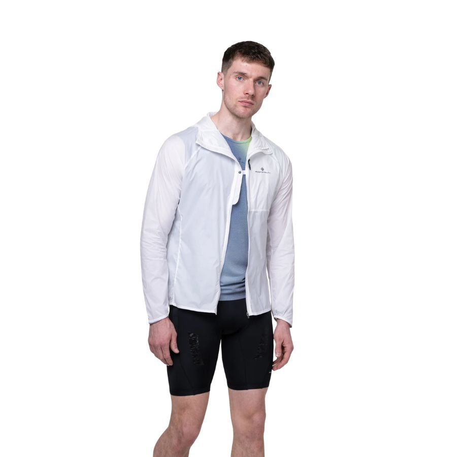 Ronhill Mens Tech All-Terrain Jacket SS26