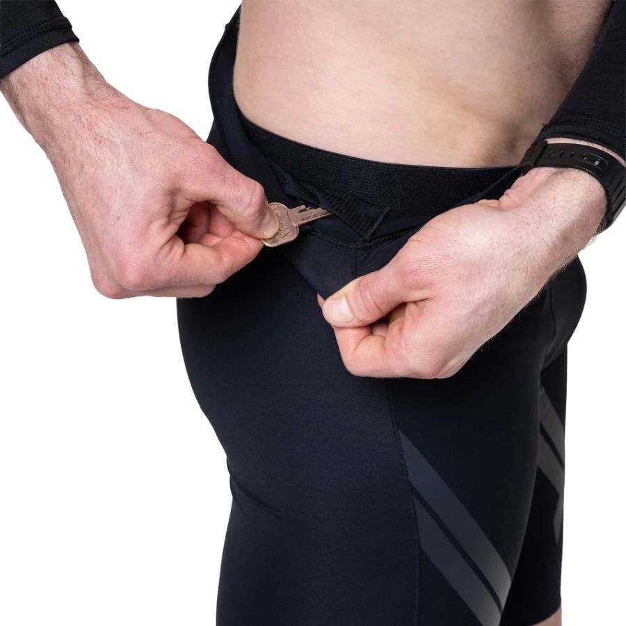 Ronhill Mens Tech Race Half Tight SS26