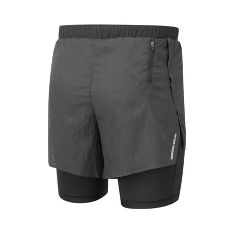 Ronhill Mens Tech Race Twin Short SS26