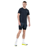 Ronhill Mens Tech Race Twin Short SS26
