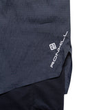 Ronhill Mens Tech Race Twin Short SS26