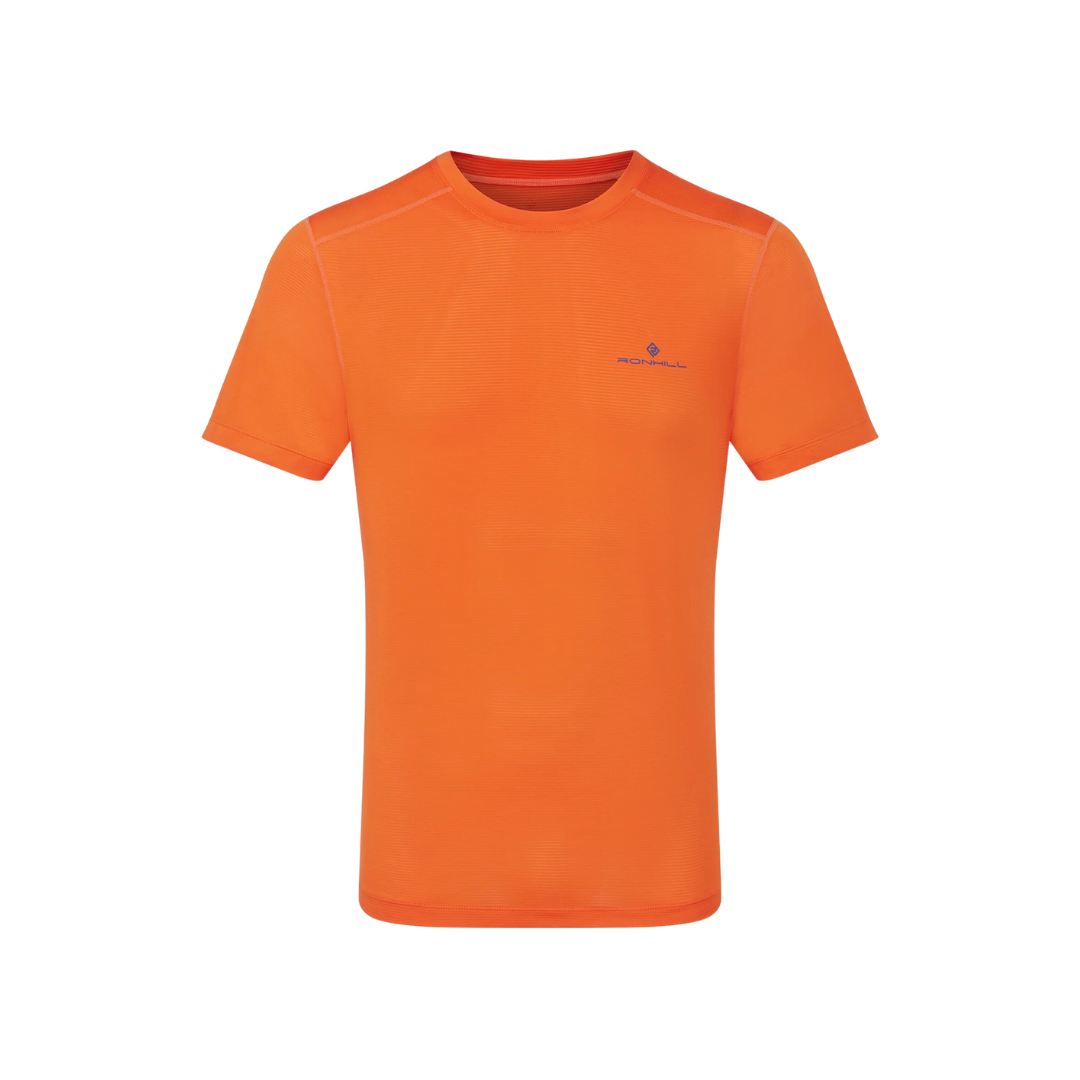 Ronhill Mens Tech S/S Tee