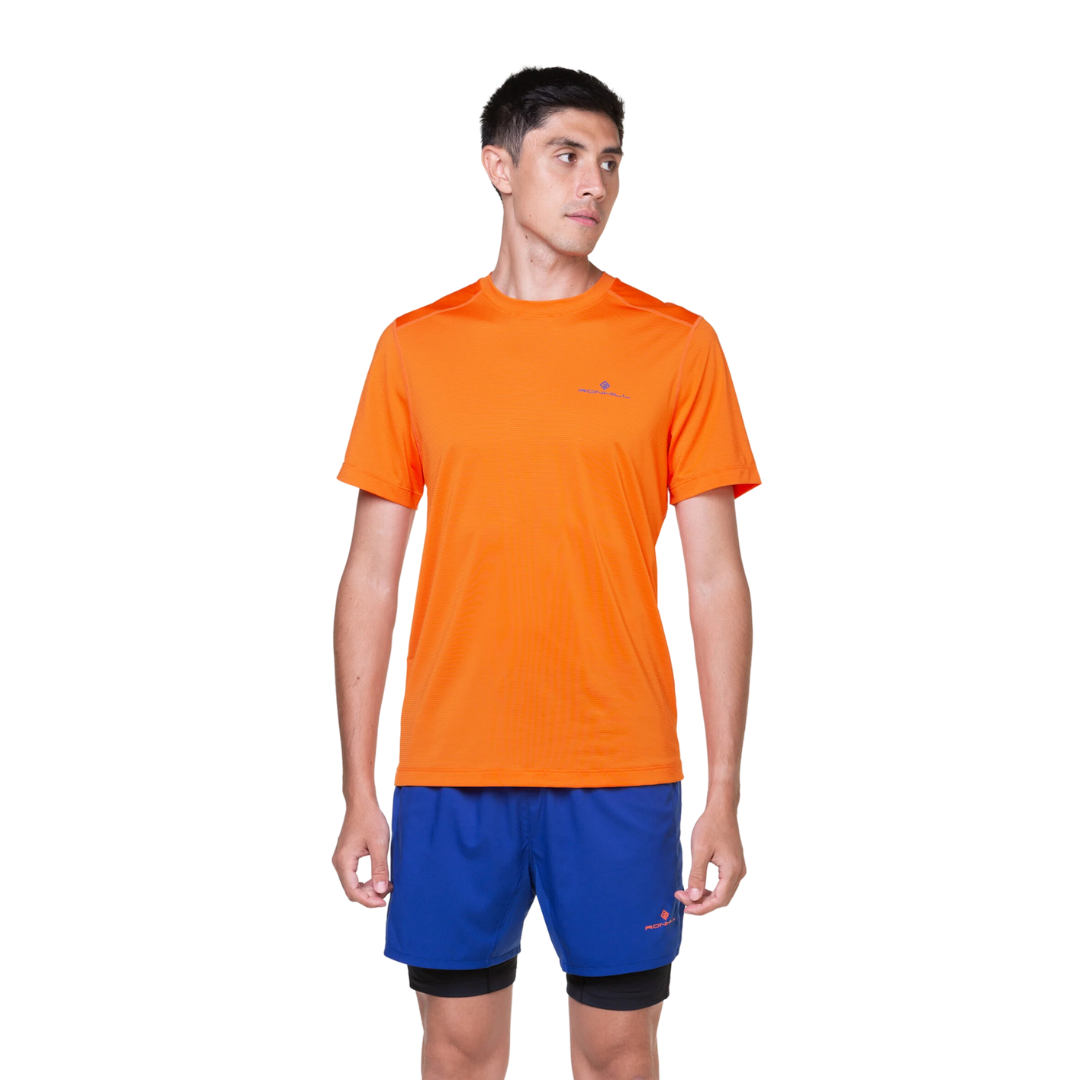 Ronhill Mens Tech S/S Tee