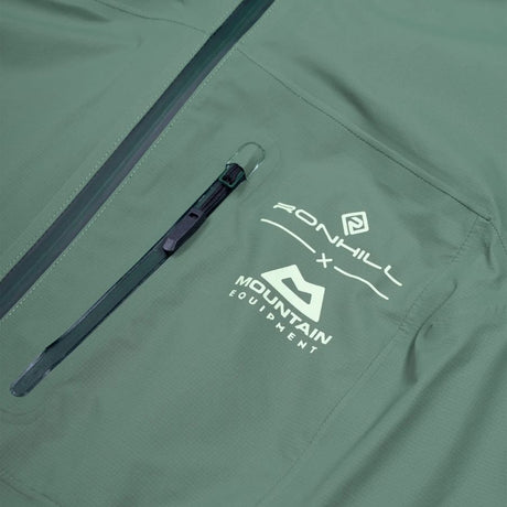 Ronhill Womens Tech Gore-Tex Mercurial Jacket 2 - SS26