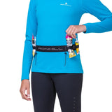 Ronhill Race Number Belt SS26