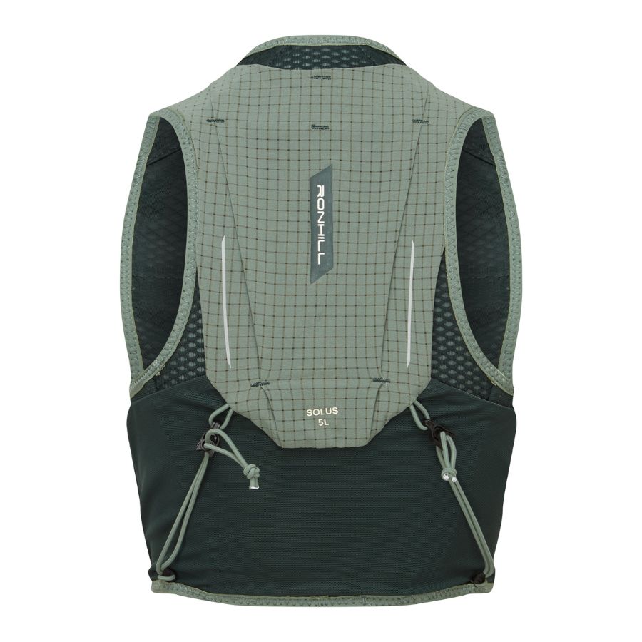 Ronhill Unisex Solus Vest 5L SS26
