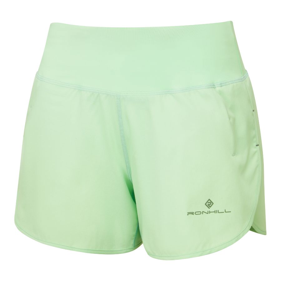 Ronhill Womens Tech 4.5” Short SS26