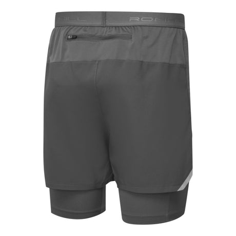 Ronhill Mens Tech 5” Twin Short SS26