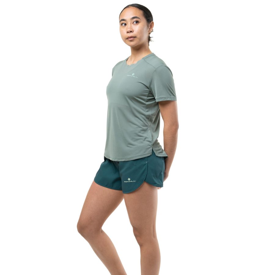 Ronhill Womens Tech S/S Tee SS26