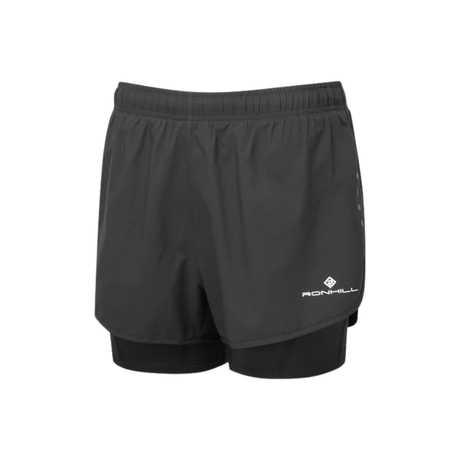 Ronhill Womens Core Twin Short