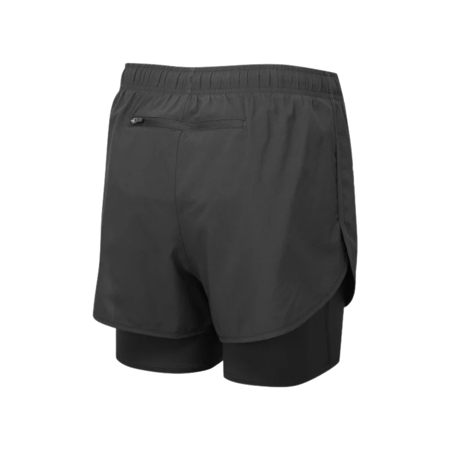 Ronhill Womens Core Twin Short