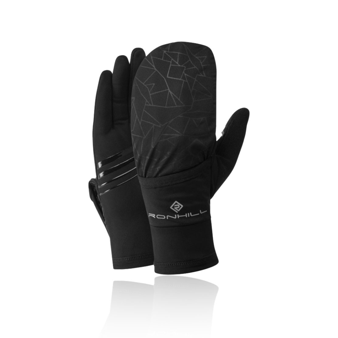 Ronhill Wind-Block Flip Glove - AW24