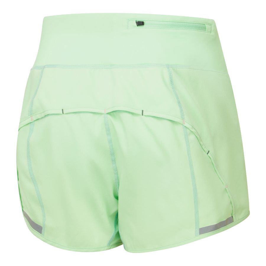 Ronhill Womens Tech 4.5” Short SS26