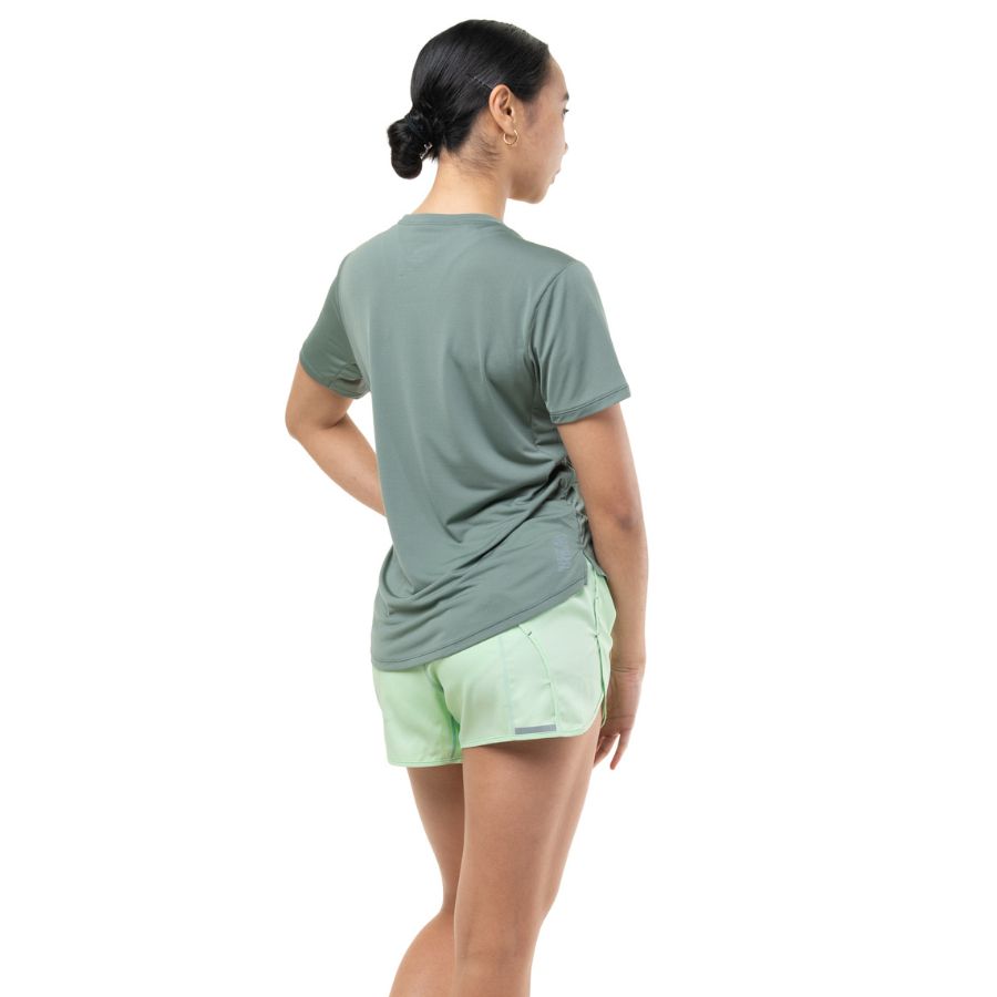 Ronhill Womens Tech 4.5” Short SS26