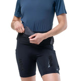 Ronhill Womens All-Terrain 7" Stretch Short SS26